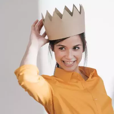 This Is Which Princess You Are According