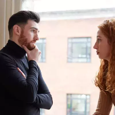 Why Has He Still Not Said ‘I Love You’ 