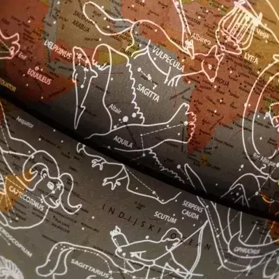 Zodiac: this zodiac sign is always in search of perfection...