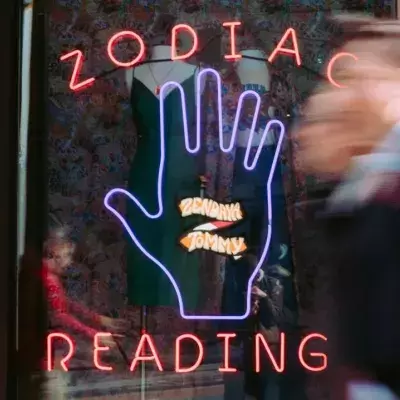 Zodiac