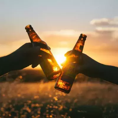 Can you guess the country where people drink the most alcohol?