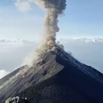 This deadly volcano has experts concerned over possibility of another eruption