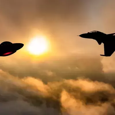 Aliens Ai communication 