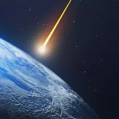 Apocalypse end of world humans Earth Space