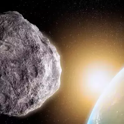 Asteroid the size of the Titanic to fly past Earth today, January 16