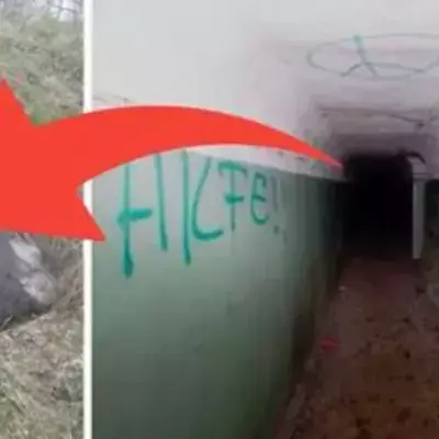 bunker