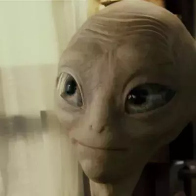Chinese scientists claimed they discovered aliens, article deleted a few hours later 