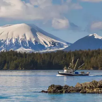 Dormant volcano could be waking up in the US