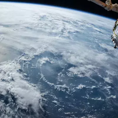 Earth is three times more likely to be hit by asteroids, new NASA study finds