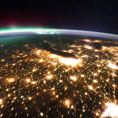 Earth