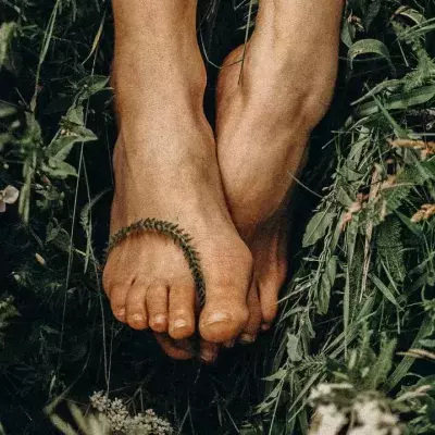 Ecosexualism: Some Are Taking Their Love for the Planet to a New Level