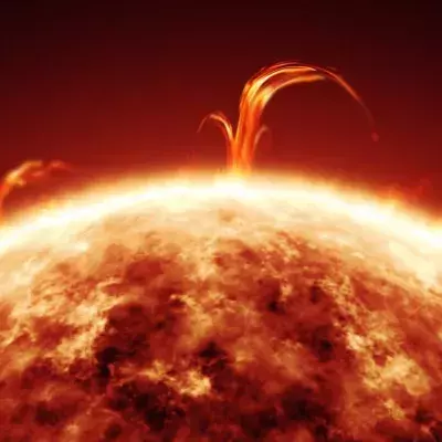 Geomagnetic storm forecast issued due to solar flares: Here’s how it will it affect life on Earth