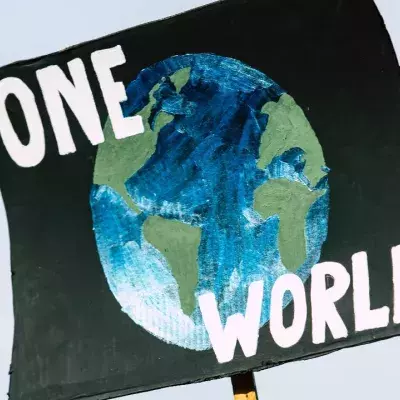 Global warming: preventing it could increase risk of this disease