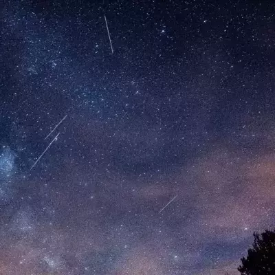 Here’s all you need to know about the astronomical events in August, from meteor showers to super moons