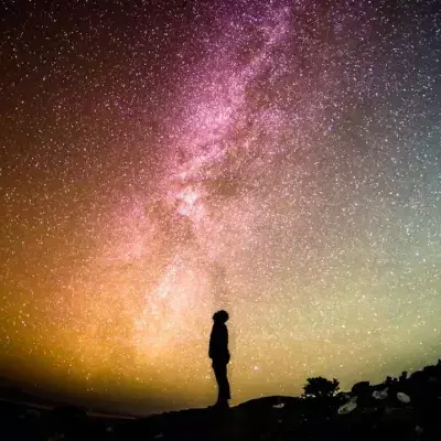 Here’s a beginner guide to astronomy