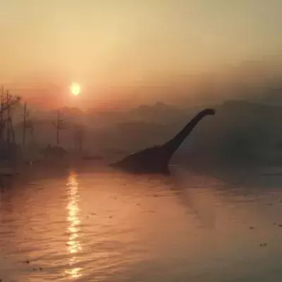 How this one surprising species outlived the dinosaurs