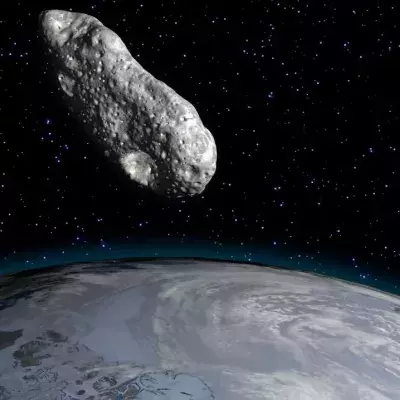 Huge 'Christmas asteroid' to skim past Earth this week: Here’s how to see it