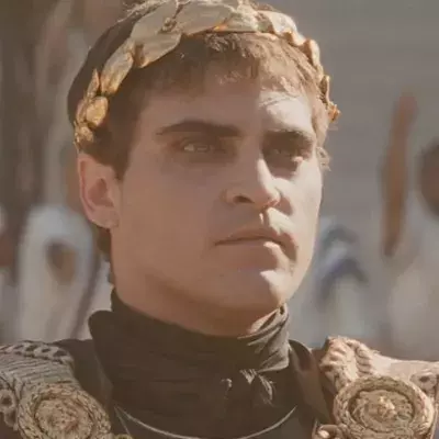 If you don’t think about the Roman Empire often, you might after reading this…