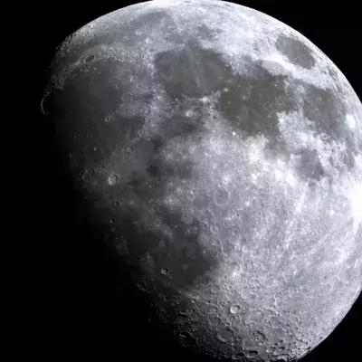 The Moon