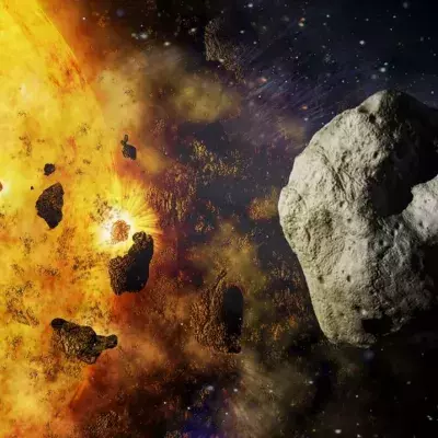 NASA’s going to crash its spacecraft into an asteroid and you can actually watch it happen: Here are all the details 