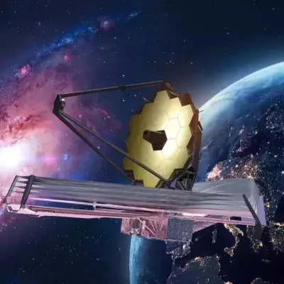 NASA’S James Webb Telescope: Stunning images from the world's most powerful space telescope