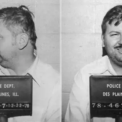 Notorious killer clown John Wayne Gacy and his murders