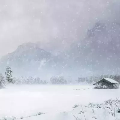 science discovery coldest place universe
