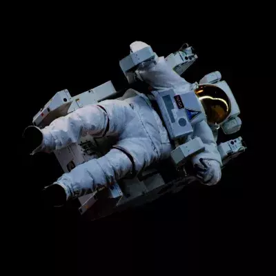 space astronauts intimacy sex life