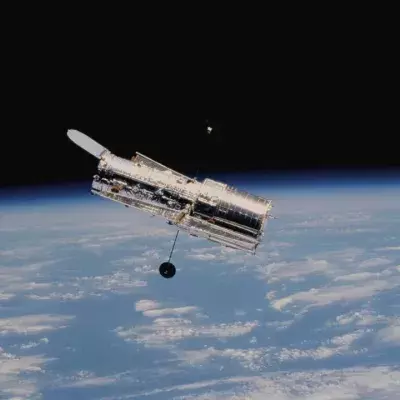 Space Debris collision orbit earth