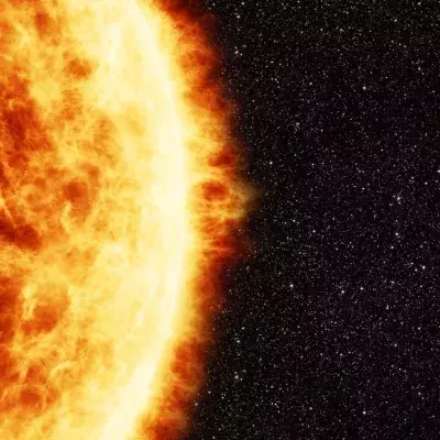 A sunspot so huge that it’s affecting the Sun: How will it impact Earth