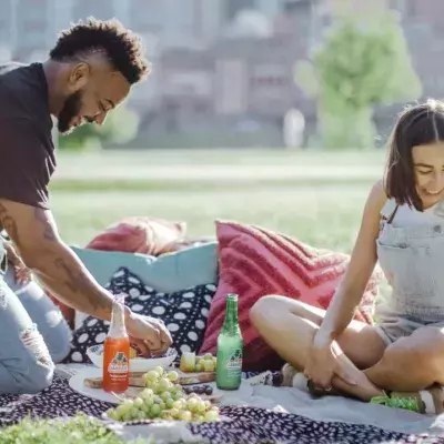 What is green dating?