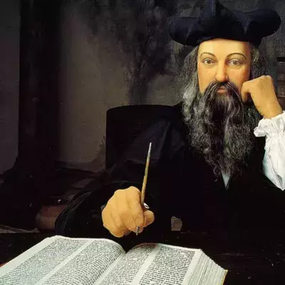 What’s to come in 2023 per Nostradamus’ prediction: War, economy and more
