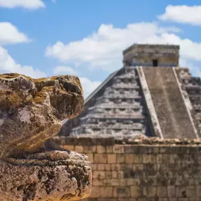 Why did the Maya have very good dental hygiene?