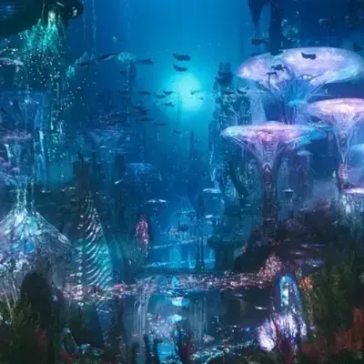 world cities underwater climate change global warming danger consequence