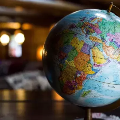 World population will decrease over the 21st century