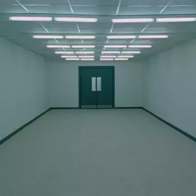 quietest room world planet peace noise Microsoft