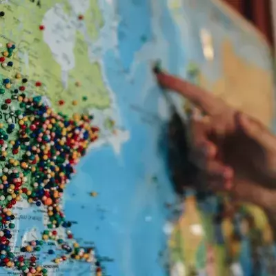 Second pandemic 2024