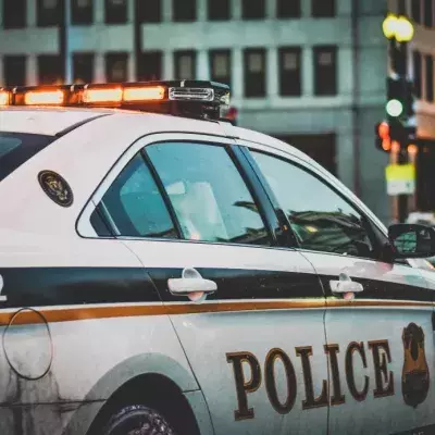51-year-old man arrested for kidnapping a young woman for 14 years 'out of love'