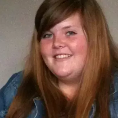 After her incredible nine stone transformation, she also lost her friends