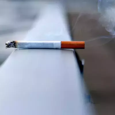 Aldi Rizal: Here's what the chain-smoking toddler looks like after he quit smoking