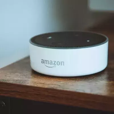 Amazon's Alexa