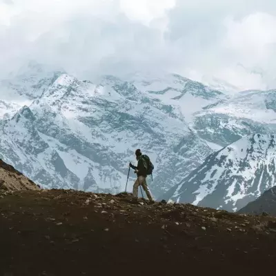 Archeology Himalaya Everest dead bodies skeletons discovery