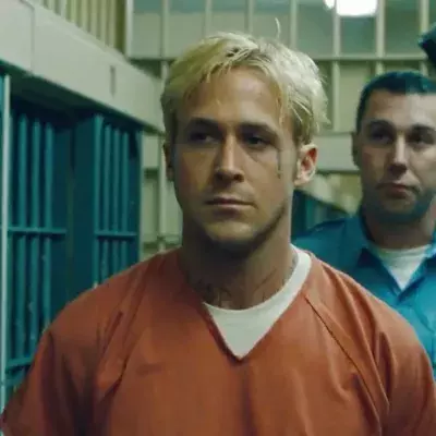 Are you likely to go to prison? Your chances are higher if you have this name