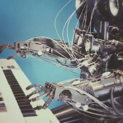 artificial intelligence technology prediction death human