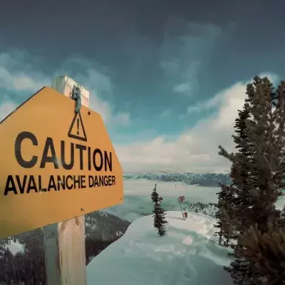 avalanche survive rescue tips