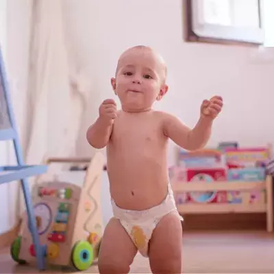 Baby Dancing