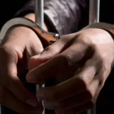 Bizarre escape room burglary gone wrong