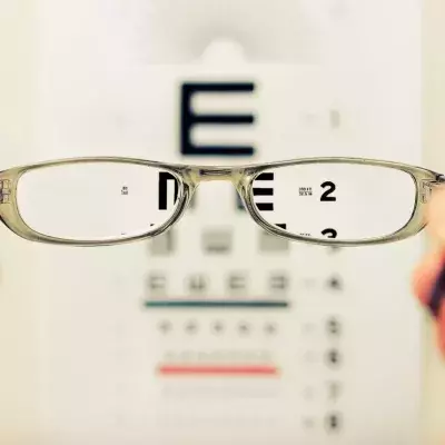 A blind teenager regains his sight thanks to an unusual treatment