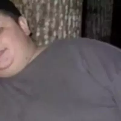 This boy's incredible weight loss transformation is truly inspiring  