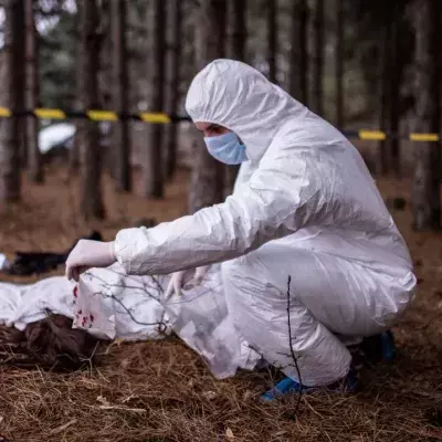 Bride allegedly murdered by the groom four days after the marriage